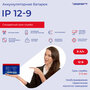 Аккумуляторная батарея IPPON IP 12-9 12В 9 А·ч