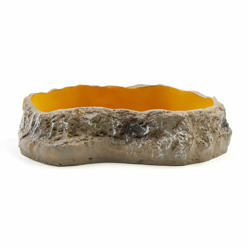 Поилка-кормушка для рептилий MCLANZOO 