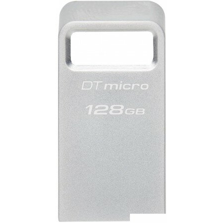 USB Flash Kingston DataTraveler Micro USB 3.2 Gen 1 128GB