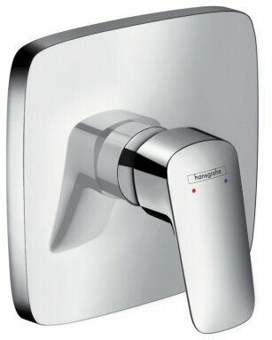 Смеситель Hansgrohe Logis для душа, хром, 71605000