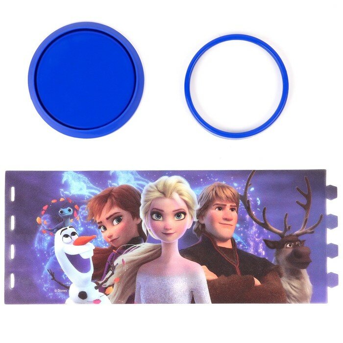 Disney Подставка-стакан для пишущих принадлежностей Эльза, Холодное сердце