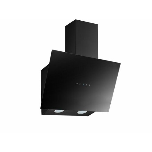 Наклонная вытяжка OASIS NB-60B V 4640130915919 чёрный 1530000₽