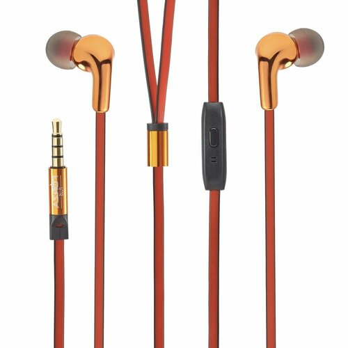 BY Наушники проводные внутриканальные гарнитура 117900₽