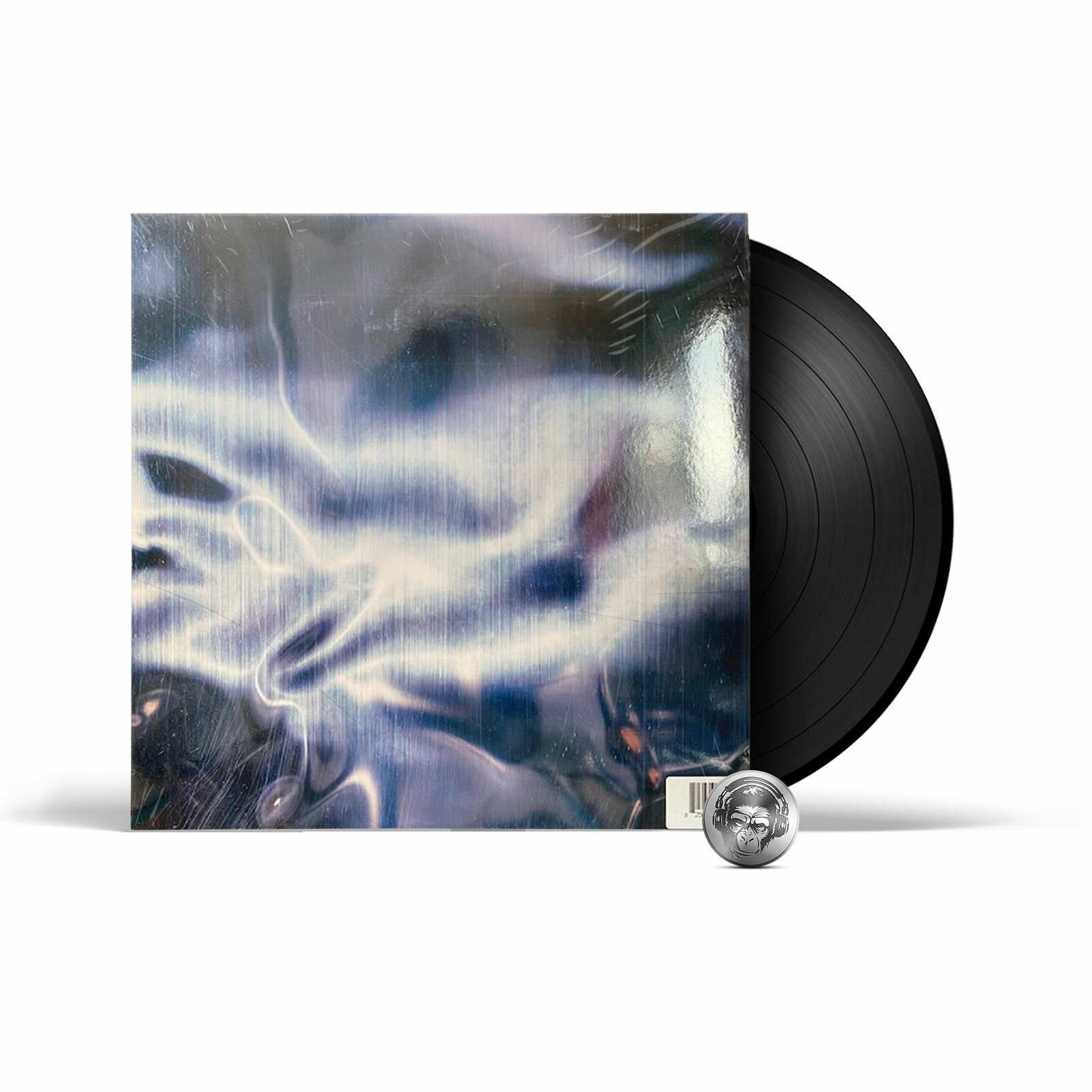 Виниловая пластинка New Order, Brotherhood (0825646887958) Warner Music - фото №4