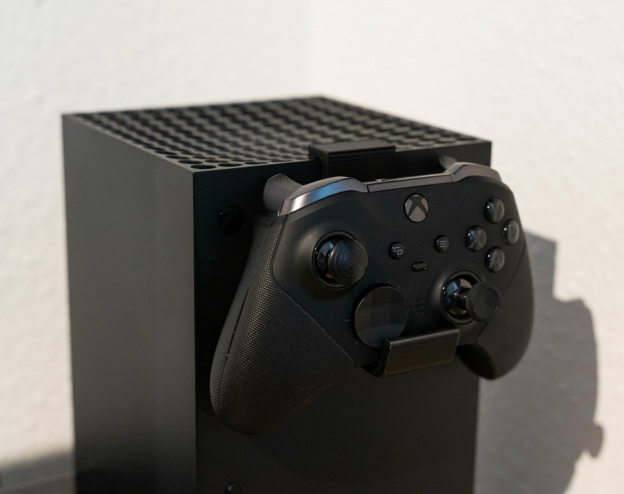 Подставка для геймпада Microsoft Xbox Series X