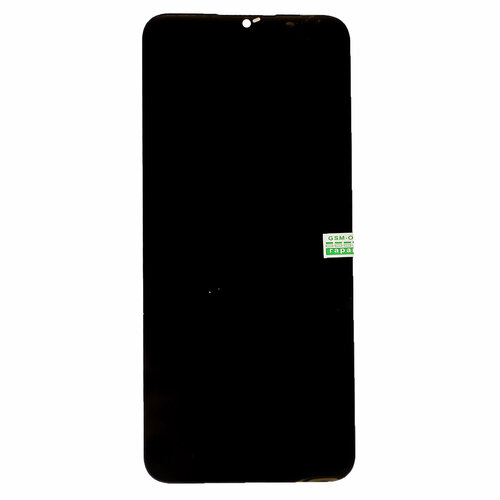 Дисплей для Samsung Galaxy A04e (A042F) без рамки чехол накладка для samsung a042f a04e veglas silicone case закрытый черный 3