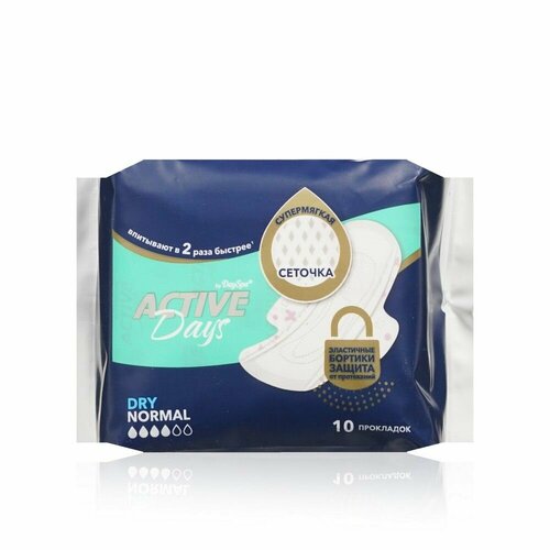 500g alcohol active dry yeast thermal resistance Прокладки женские Day Spa Active Days Normal Dry 10 штук