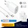 Быстрая зарядка для iPhone 8-14, 35W + кабель Lightning, 1 метр, ...