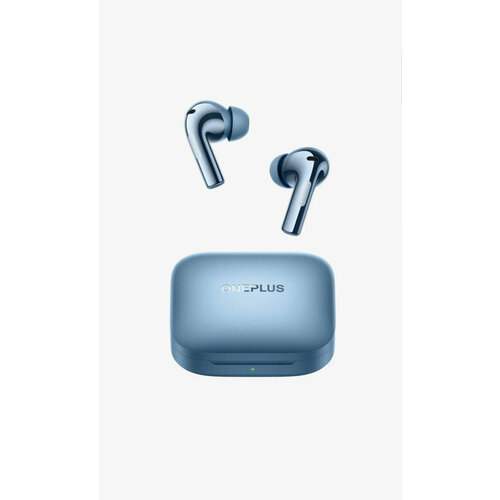 Беспроводные наушники OnePlus Buds - 3 CN Version 830000₽