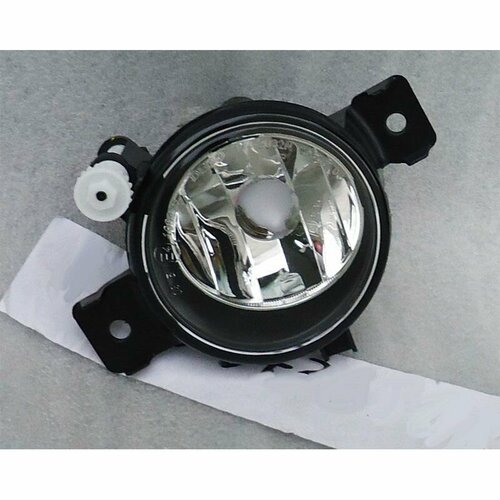 Противотуманная фара левая для БМВ Е70 рестайлинг 2011-, BMW X5 E70 рестайлинг противотуманная фара левая DEPO 444-2032L-UQ