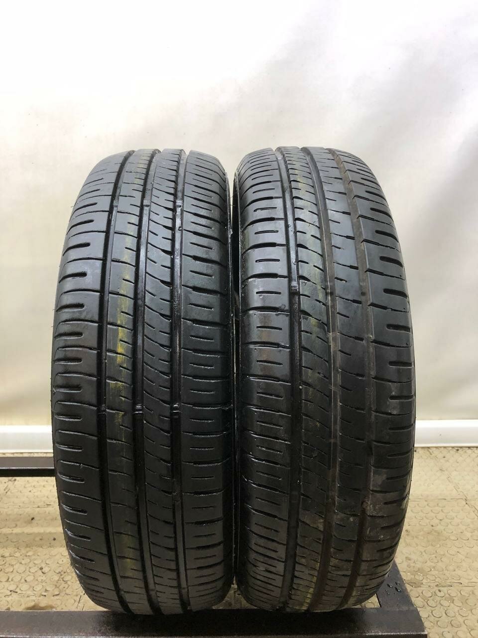 Dunlop Enasave EC204 175/65 R14 БУ Шины Летние