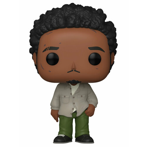 Фигурка Funko POP! TV The Wire Bubbles (1422) 65761