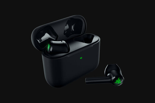 Как разобрать беспроводные наушники razer