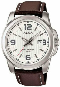 Наручные часы CASIO MTP-1314L-7A