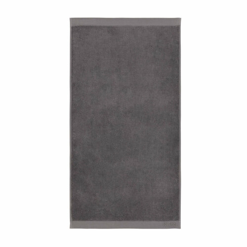 фото Полотенце kenzo paris gris 45x70 см