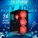 Игровой компьютер KING KOMP AIR Intel Core i3 12100f, RTX 4060 8G...