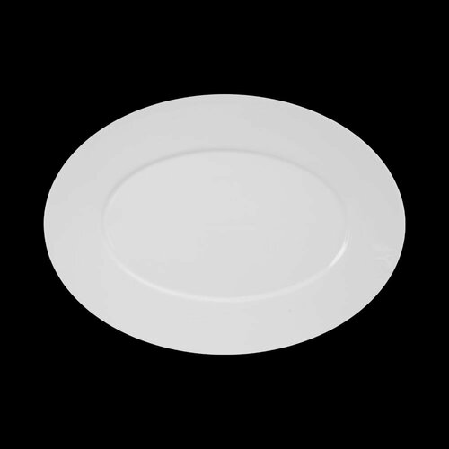 Блюдо фарфоровое 