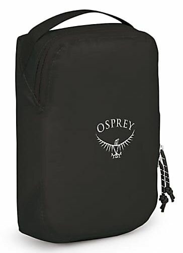 фото Органайзер Osprey Packing Cube S Black