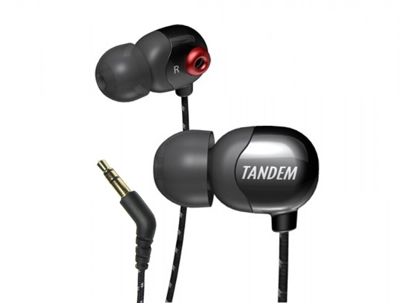 Наушники Fischer Audio Tandem