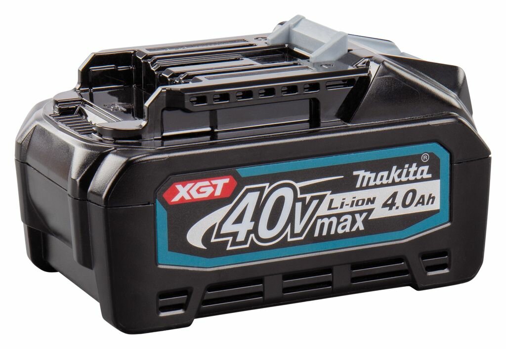 Аккумулятор BL4040 4.0 Ah XGT 40Vmax MAKITA (191B26-6)