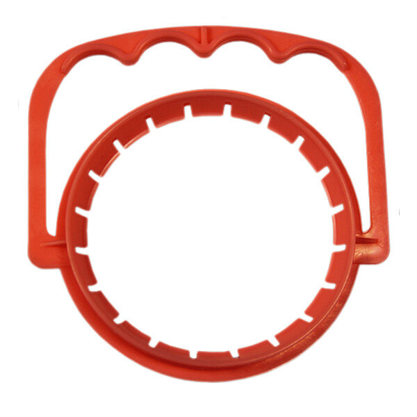 Ручка на горловину банки, диаметр 82мм, 2шт
