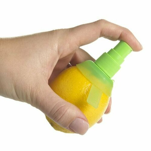 Соковыжималка для цитрусовых спрей 31300₽