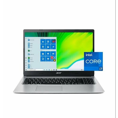 Ноутбук 156 ACER A315-58G-75X7 NX ADUEM00Q Full HDCore i7-1165G712HDD 1Tb256Gb SDDGF MX350no OS 6399000₽