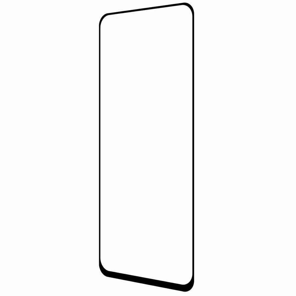 Защитное противоударное олеофобное стекло на Redmi Note 13 5G/Redmi Note 13 Pro 5G/Poco X6/Poco X6 Pro — фото 1