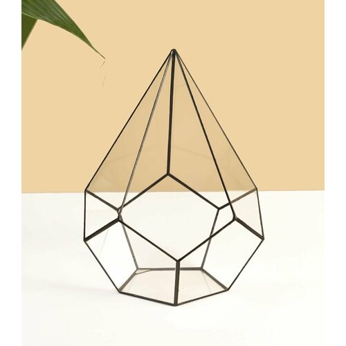 Флорариум Капля средняя, 30см