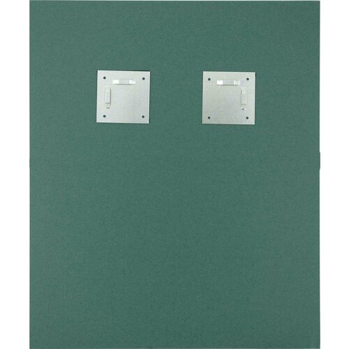 Зеркало для ванной Omega Glass NNF006 50x60 см прямоугольное