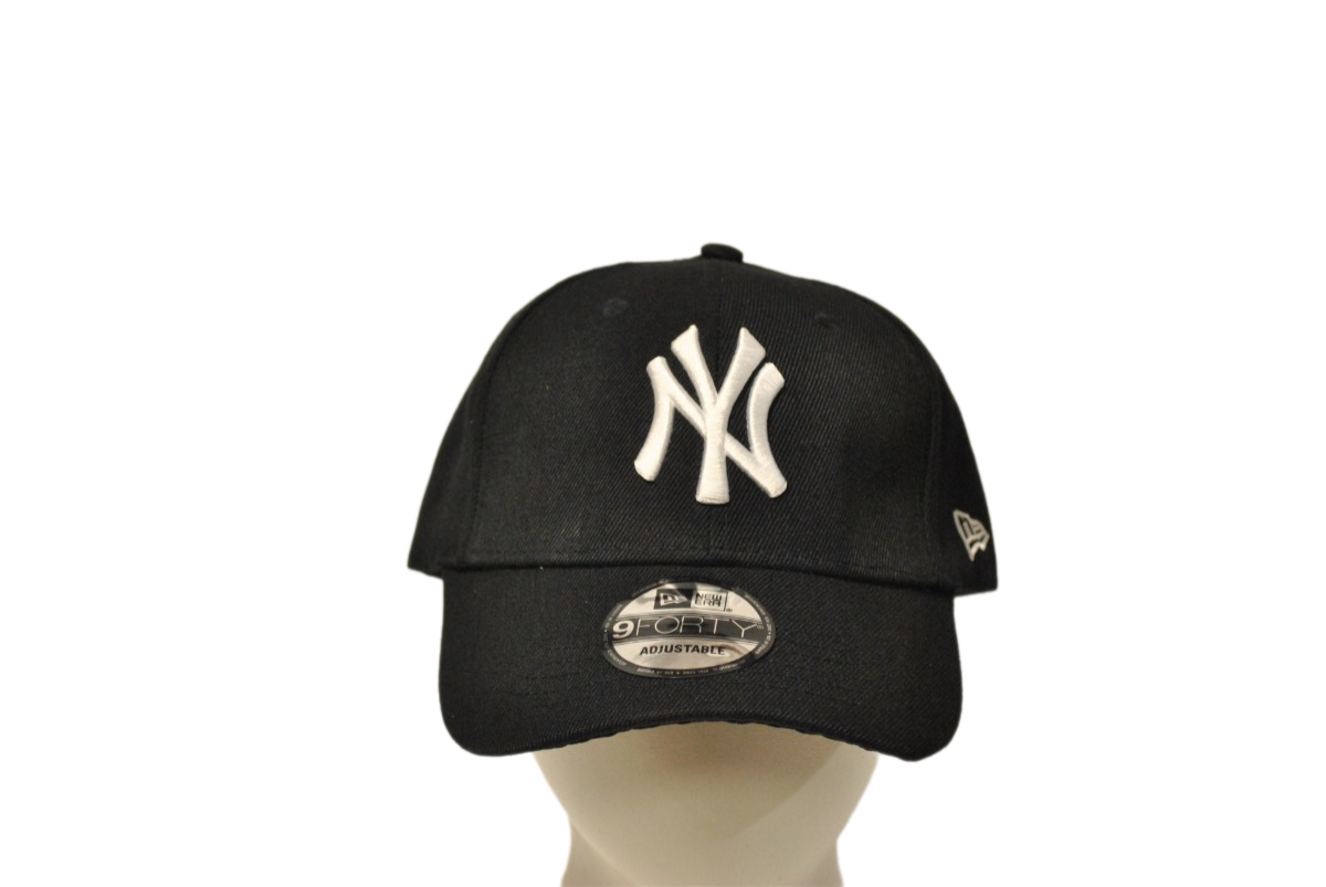 Бейсболка NEW ERA New Era, оригинал, MLB edition