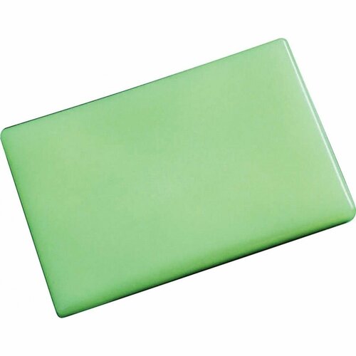 Светонакопительная нашивка-патч TEC Accessories Embrite (зеленый)