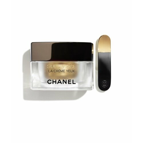 Chanel      Sublimage La Cr me Yeux