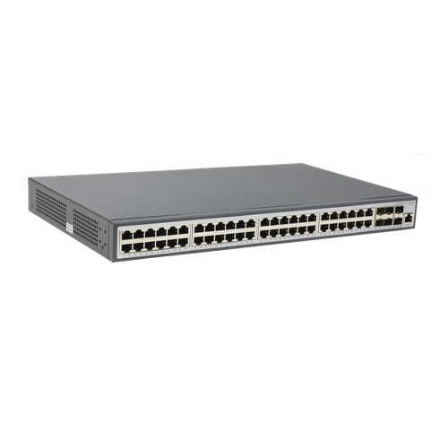 Управляемый L2 коммутатор ORIGO OS3254A1A 48x1000Base-T 6x10GBase-X SFP 49500₽