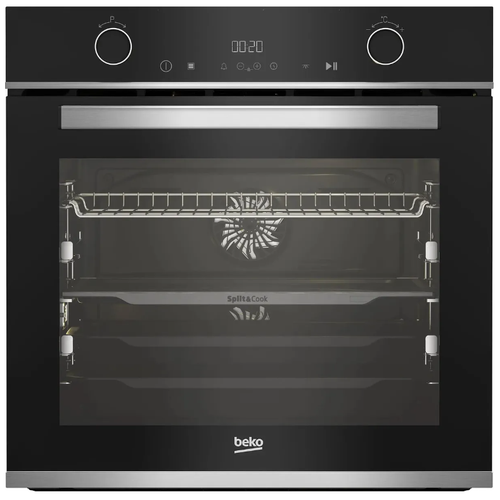 Духовой шкаф Beko BBVM13400XDS 5338900₽