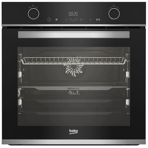 Духовой шкаф Beko BBVM13400XDS