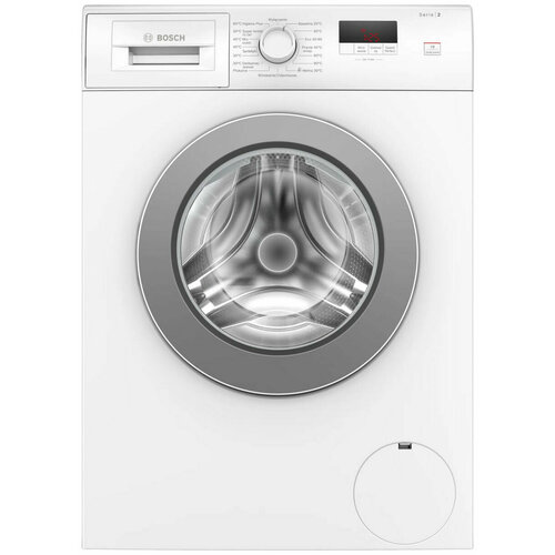 Стиральная машина Bosch WAJ2407GPL 8229900₽