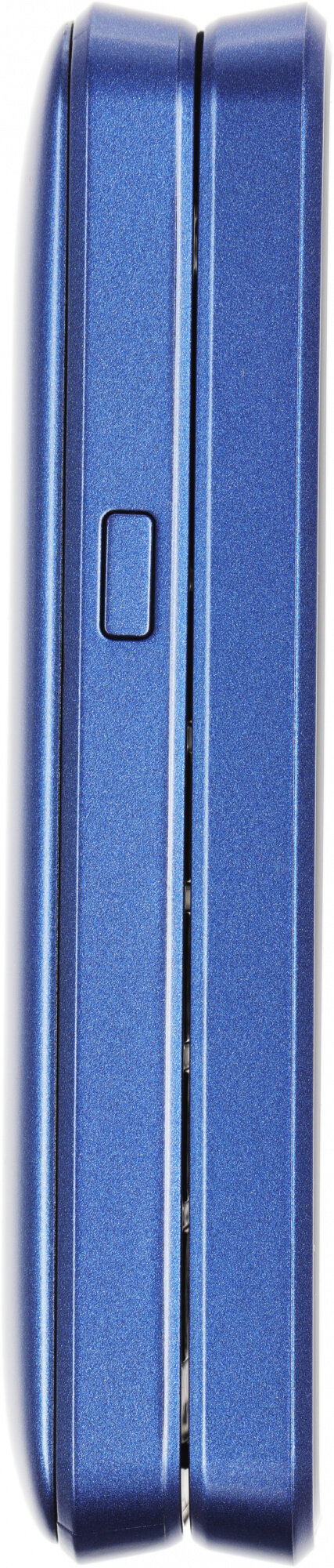 Мобильный телефон Philips Xenium E2602 темно-серый (cte2602dg/00) - фото №13