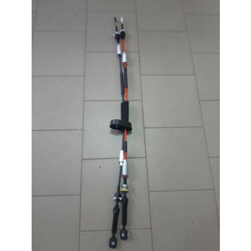 Троса переключения передач Шевроле круз Chevrolet Cruze МКПП 4890₽