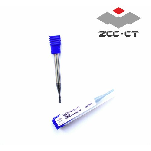 PM-2EL-D3.0 Фреза по металлу