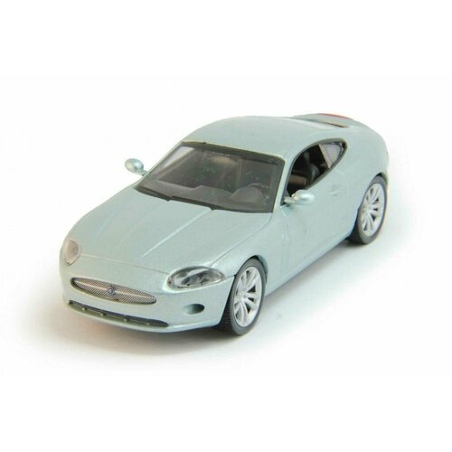 JAGUAR XK150 Coupe, масштабная модель коллекционная модель автомобиля jaguar xe diecast model italian racing red scale 1 43