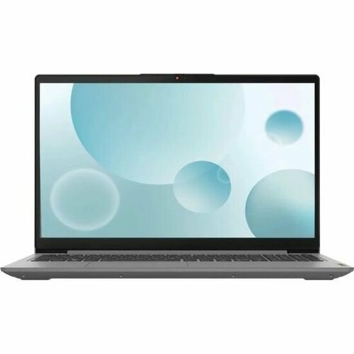 Ноутбук LENOVO IdeaPad 1 14IAU7 14 серый 82QC0066PS 6954000₽