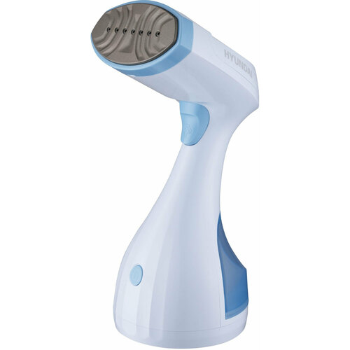 Отпариватель ручной Hyundai H-HS03008 1500Вт белыйголубой 1050000₽