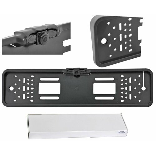 Камера заднего вида универсальная INCAR VDC-006AHD 2450₽