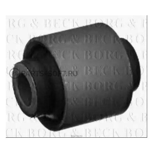 Borg&Beck BSK7629 Сайлентблок рычага подвески