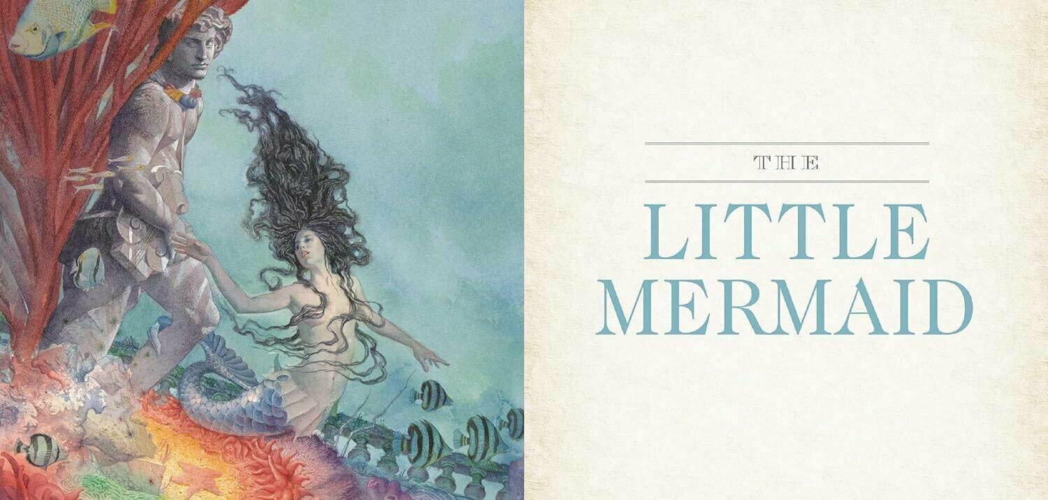 The Illustrated Treasury of Classic Children`s Stories Сокровищница классических иллюстрированных детских сказок/ Книги на английском языке - фото №5
