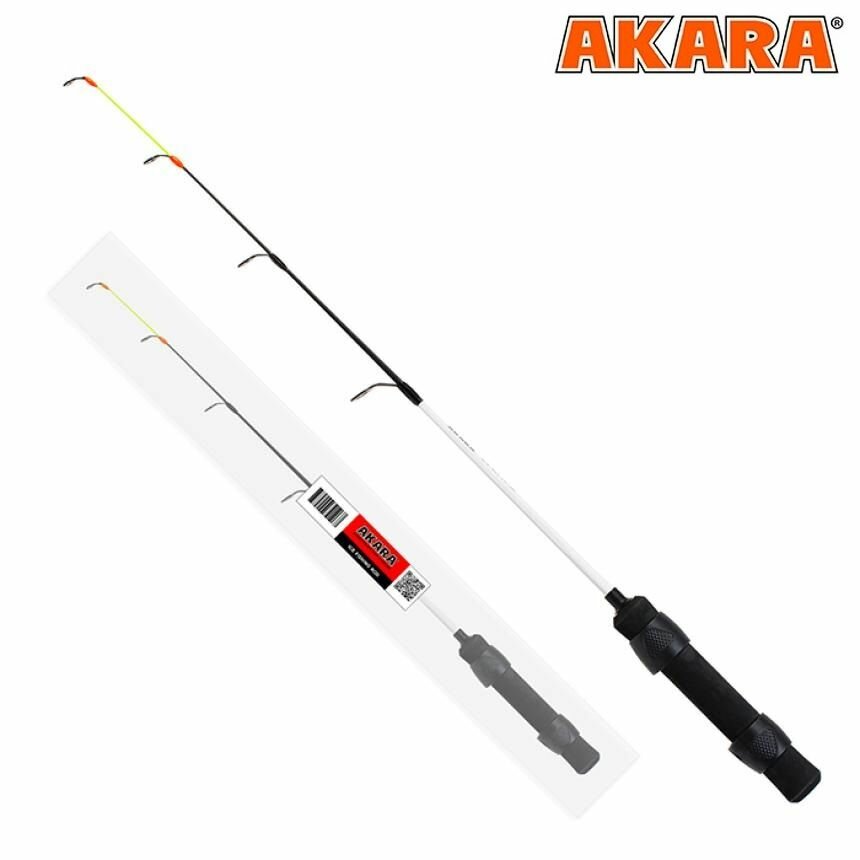 Удилище зимнее Akara Ice Jig Profi 70 cm. 7g