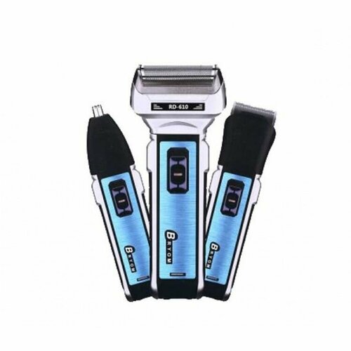 Бритва-триммер 3в1 98900₽