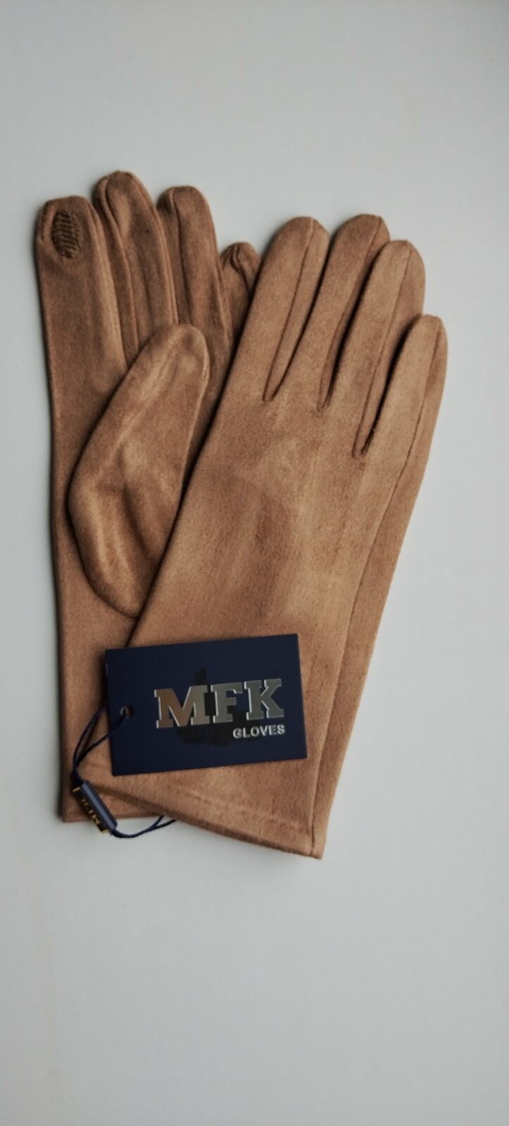 Перчатки MFK