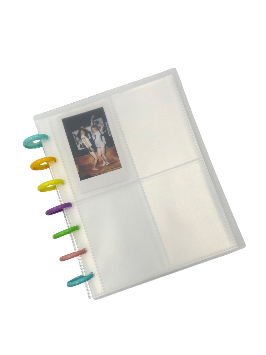 Фотоальбомы — фото 1